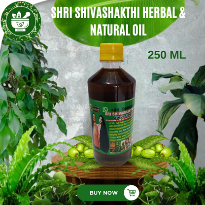 Hakki Pikki Adivasi Hair Oil, CALL. 80506 86899