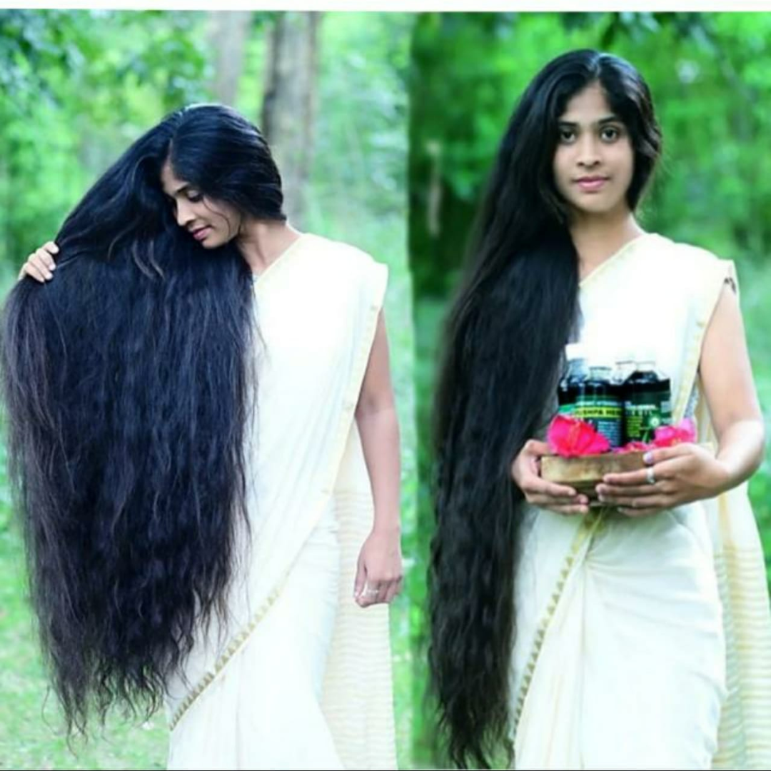 Hakki Pikki Adivasi Hair Oil, CALL. 80506 86899