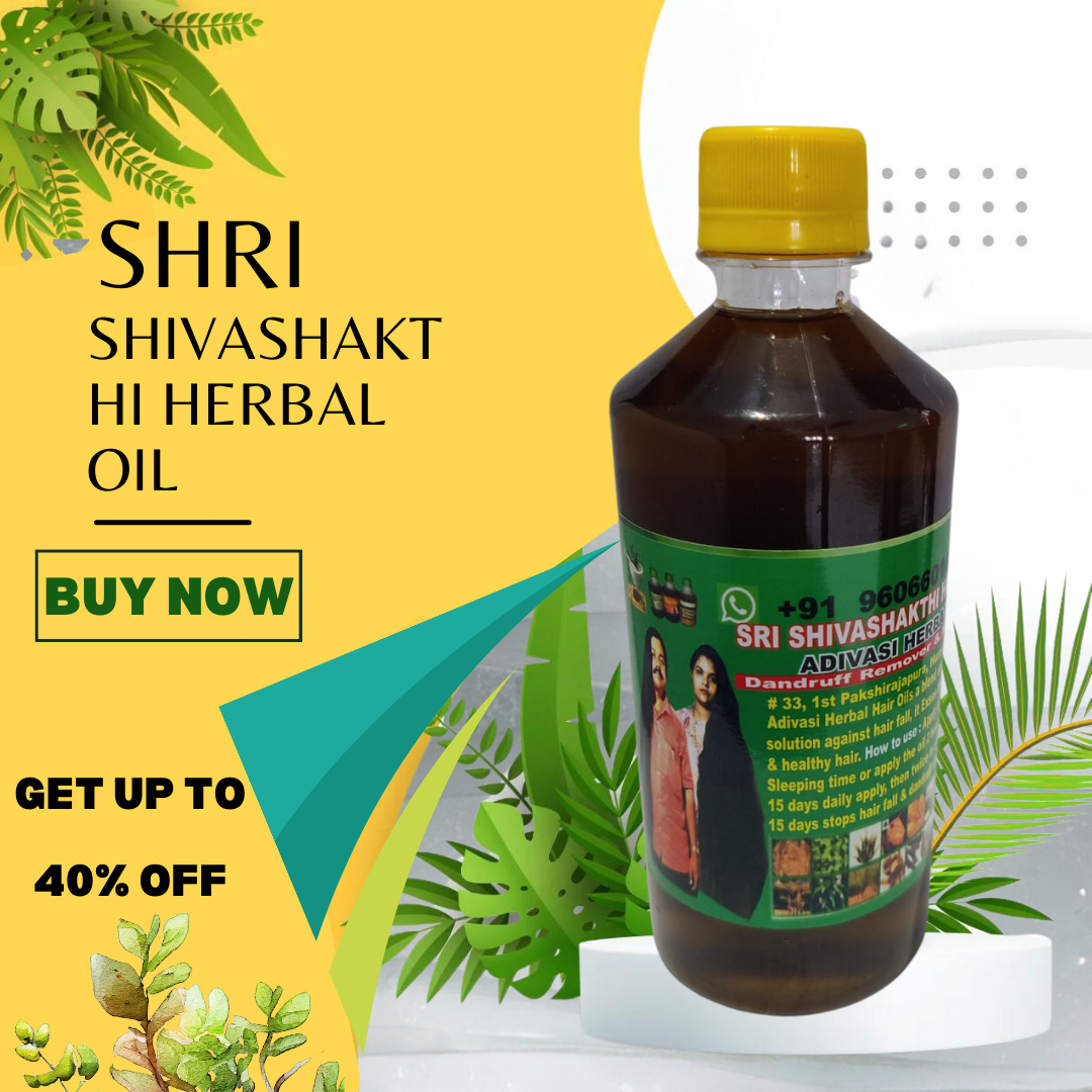 Hakki Pikki Adivasi Hair Oil, CALL. 80506 86899