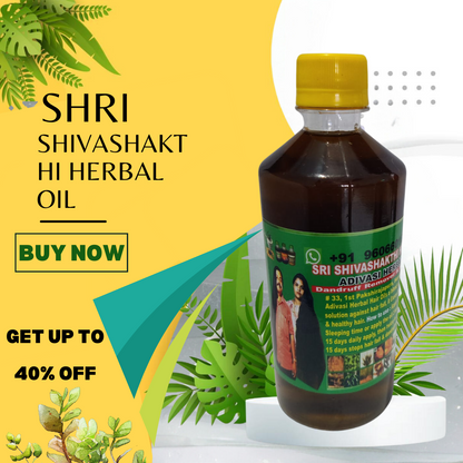 Hakki Pikki Adivasi Hair Oil, CALL. 80506 86899